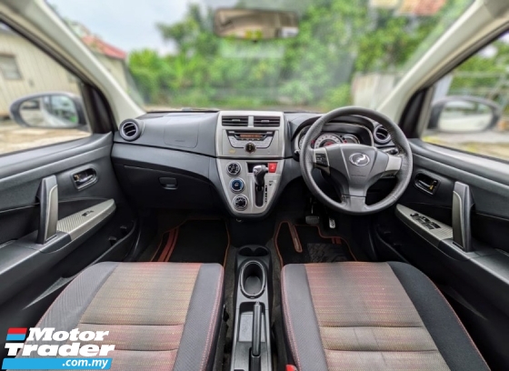 2015 第二国产车MYVI 1.5 SE 整容出售