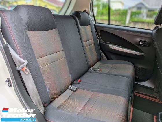 2015 第二国产车MYVI 1.5 SE 整容出售