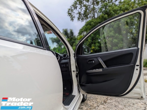 2015 第二国产车MYVI 1.5 SE 整容出售