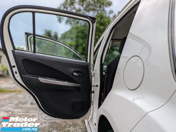 2015 第二国产车MYVI 1.5 SE 整容出售
