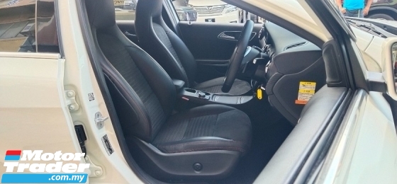2014 梅赛德斯-奔驰 A250 2.0cc AMG 系列 (一个) J.P, 军用级 - 105ķKM, 2年保修期