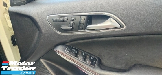 2014 梅赛德斯-奔驰 A250 2.0cc AMG 系列 (一个) J.P, 军用级 - 105ķKM, 2年保修期