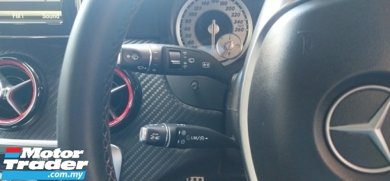 2014 梅赛德斯-奔驰 A250 2.0cc AMG 系列 (一个) J.P, 军用级 - 105ķKM, 2年保修期