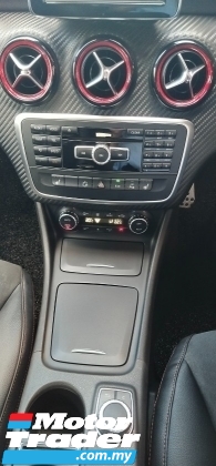 2014 梅赛德斯-奔驰 A250 2.0cc AMG 系列 (一个) J.P, 军用级 - 105ķKM, 2年保修期