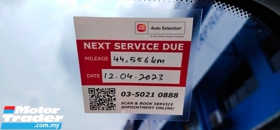 2017 BMW 3 SIRI 318i 1.5cc (A) 1 OWNER, MIL-48K KM, 2JAMINAN YRS