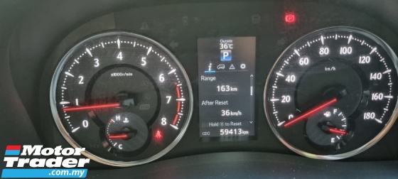 2015 丰田 VELLFIRE 2.5cc ZG 模型 (CBU) (自由 2 YWRTY) 地理信息系统 2017 