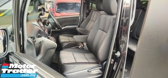 2020 TOYOTA VOXY Z KIRAMEKI II 2.0cc (A) REG 2024 59K KM 5TAHUN WRRTY