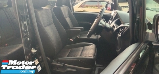 2020 TOYOTA VOXY Z KIRAMEKI II 2.0cc (A) REG 2024 59K KM 5TAHUN WRRTY