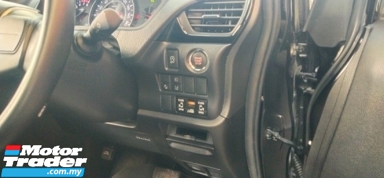 2020 TOYOTA VOXY Z KIRAMEKI II 2.0cc (A) REG 2024 59K KM 5TAHUN WRRTY