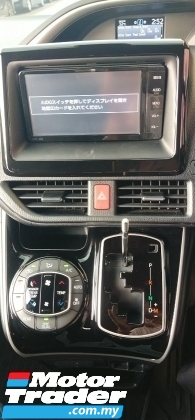 2020 TOYOTA VOXY Z KIRAMEKI II 2.0cc (A) REG 2024 59K KM 5TAHUN WRRTY