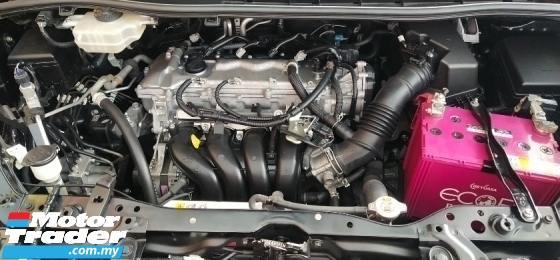 2020 TOYOTA VOXY Z KIRAMEKI II 2.0cc (A) REG 2024 59K KM 5TAHUN WRRTY