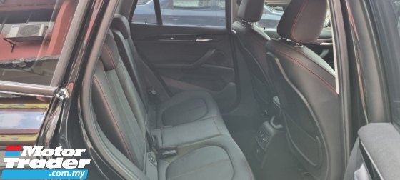 2018 BMW X1 SDRIVE20i 2.0cc (CKD) (PERCUMA 2 Y WRTY) REGIS 2018