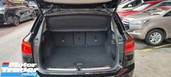 2018 BMW X1 SDRIVE20i 2.0cc (CKD) (PERCUMA 2 Y WRTY) REGIS 2018