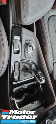 2018 BMW X1 SDRIVE20i 2.0cc (CKD) (PERCUMA 2 Y WRTY) REGIS 2018