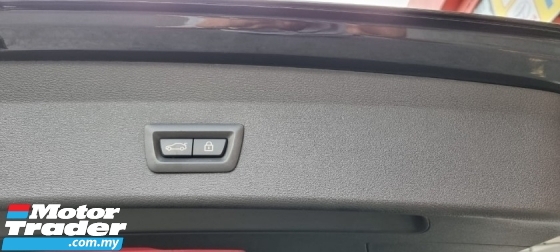 2018 BMW X1 SDRIVE20i 2.0cc (CKD) (PERCUMA 2 Y WRTY) REGIS 2018