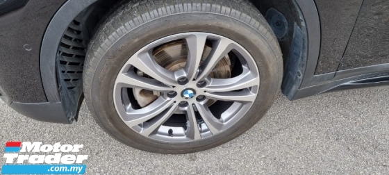 2018 BMW X1 SDRIVE20i 2.0cc (CKD) (PERCUMA 2 Y WRTY) REGIS 2018