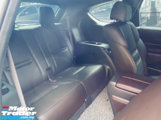 2020 MAZDA CX-8 2.5L HIGH CKD Rekod Perkhidmatan Penuh U/Waranti 2025