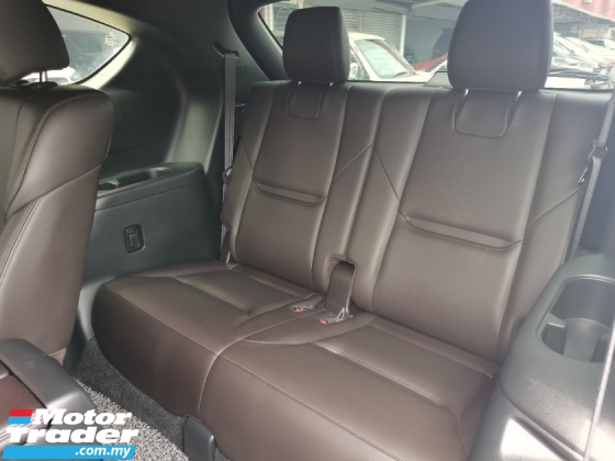 2020 MAZDA CX-8 2.5L TINGGI (A) ANDA 2025