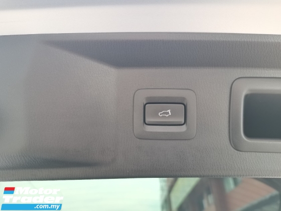 2020 MAZDA CX-8 2.5L TINGGI (A) ANDA 2025