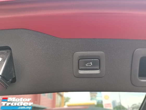 2018 MAZDA CX-5 SKYACTIV 2.0L (A) TAWARAN TERBAIK
