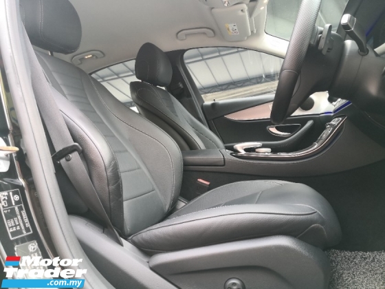 2016 MERCEDES-BENZ E-CLASS E200 W213 Avantgarde YEAR MADE 2016 Mil 80k km Full Service Hap Seng ((( 2 Yrs Warranty )))