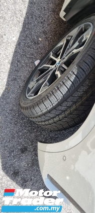 2022 宝马 X4 XDRIVE30i 2.0cc M-SPORT (UW02/2027) 寄存器 2022