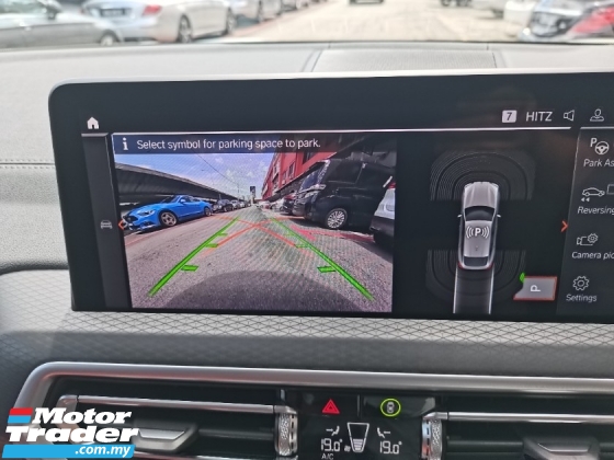 2022 宝马 X4 宝马 X4 XDRIVE30i 2.0cc M-SPORT (一个) 你的 2027