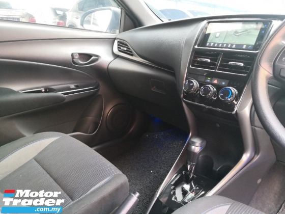 2022 TOYOTA YARIS 1.5 E Tahun Dibuat 2022 Perbatuan Pemilik Wanita 29000 km Sahaja Perbatuan Tulen ((( 3 JAMINAN TAHUN )))
