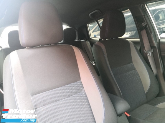2022 TOYOTA YARIS 1.5 E Tahun Dibuat 2022 Perbatuan Pemilik Wanita 29000 km Sahaja Perbatuan Tulen ((( 3 JAMINAN TAHUN )))