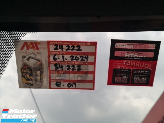 2022 TOYOTA YARIS 1.5 E Tahun Dibuat 2022 Perbatuan Pemilik Wanita 29000 km Sahaja Perbatuan Tulen ((( 3 JAMINAN TAHUN )))