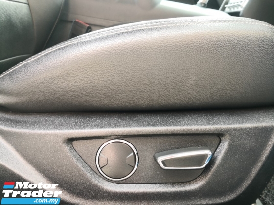 2018 FORD MUSTANG 2.3L EcoBOOST Turbo YEAR DIBUAT 2018 Reg 2020 ((( PERCUMA 3 JAMINAN TAHUN )))
