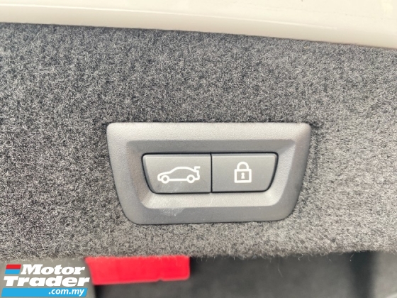 2019 BMW 7 SIRI 740Le Facelift CKD 41K KM Rekod Servis Penuh UW26