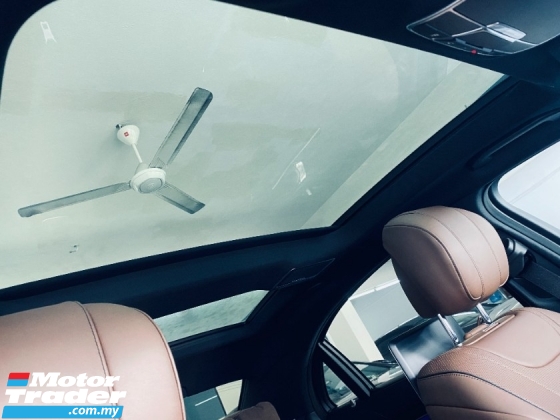 2019 MERCEDES-BENZ S-CLASS 560e 3.0 (A) Perkhidmatan Penuh CKD Facelift UW2027
