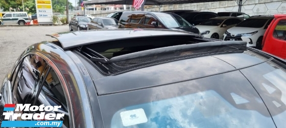 2019 MERCEDES-BENZ S-CLASS S560E 3.0cc HIBRID (BATT SALAH KE 2027) REG 2019