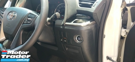 2015 TOYOTA VELLFIRE 2.5 ZG (一个) R/17, 转换阿尔法德, 2年 WRRTY 59K 公里