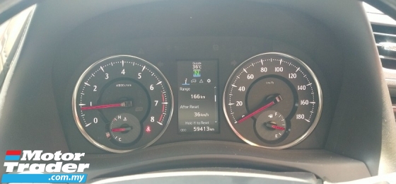 2015 TOYOTA VELLFIRE 2.5 ZG (一个) R/17, 转换阿尔法德, 2年 WRRTY 59K 公里