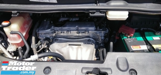 2015 TOYOTA VELLFIRE 2.5 ZG (一个) R/17, 转换阿尔法德, 2年 WRRTY 59K 公里