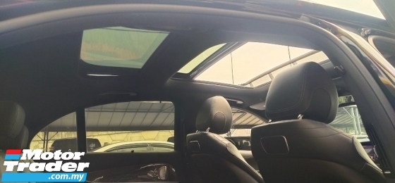 2019 梅赛德斯-奔驰 E 级 E350 2.0cc AMG 线轿车 (一个) 75ķKM, 2年保修期