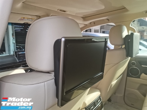 2018 雷克萨斯 LX570 雷克萨斯 LX570 5.7 V8 CBU  (一个)  米尔 43K 公里