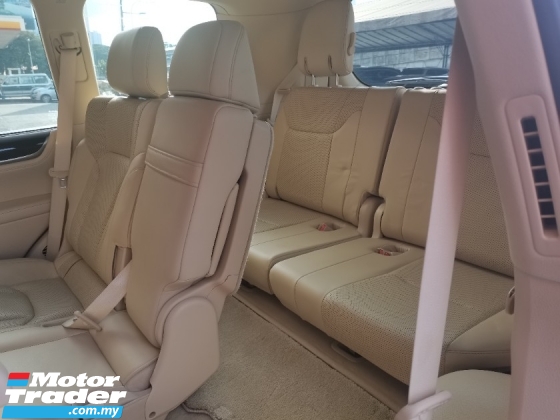 2018 雷克萨斯 LX570 雷克萨斯 LX570 5.7 V8 CBU  (一个)  米尔 43K 公里