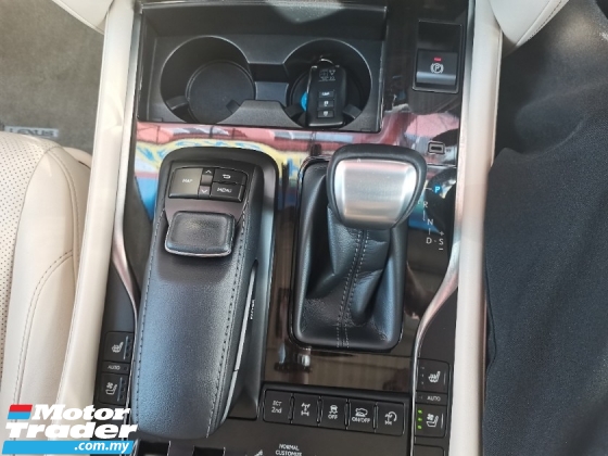 2018 雷克萨斯 LX570 雷克萨斯 LX570 5.7 V8 CBU  (一个)  米尔 43K 公里