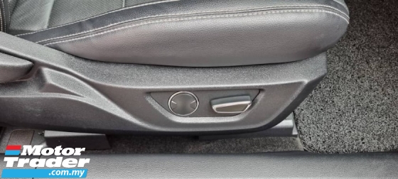 2018 FORD MUSTANG 2.3cc ECOBOOST (UK SPEC) (PERCUMA 3 YANG WRTY) REG 2023