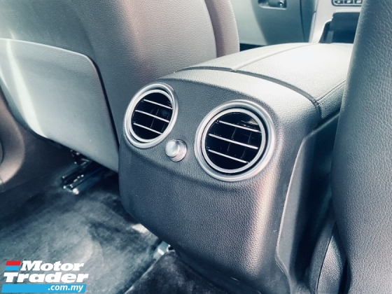2019 MERCEDES-BENZ GLC 200 2.0 (A) Facelift CKD Berdaftar 2020 F/Perkhidmatan