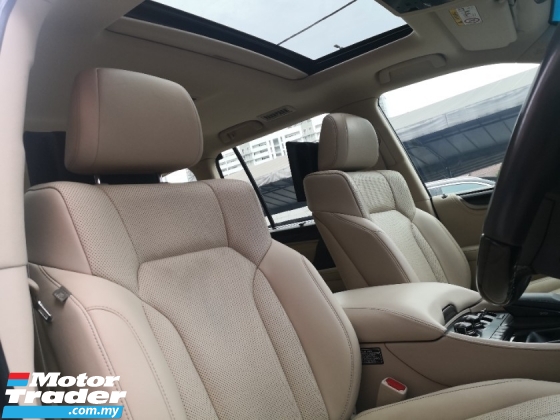 2018 雷克萨斯 LX570 JIP 制造年份 2018 CBU Lexus Malaysia 完成 43000 仅满载公里 马克莱文森 