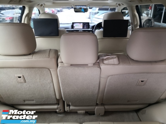 2018 雷克萨斯 LX570 JIP 制造年份 2018 CBU Lexus Malaysia 完成 43000 仅满载公里 马克莱文森 