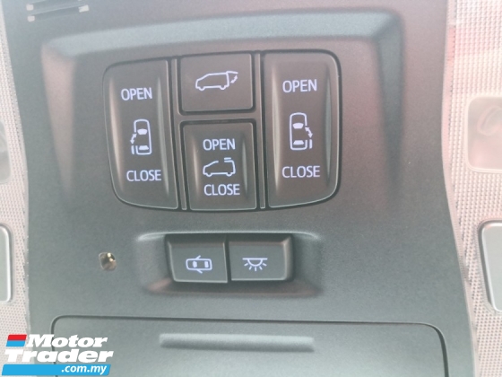 2015 TOYOTA VELLFIRE 2.5 ZG 飞行员座椅 YEAR MADE 2015 JBL 模型师 360 相机满载 2017 ((( 2 年保修 )))