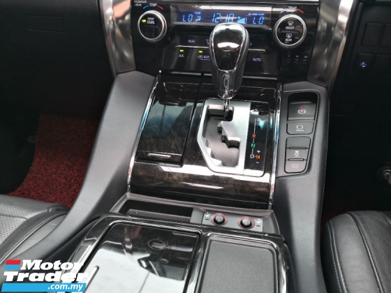 2015 TOYOTA VELLFIRE 2.5 ZG 飞行员座椅 YEAR MADE 2015 JBL 模型师 360 相机满载 2017 ((( 2 年保修 )))
