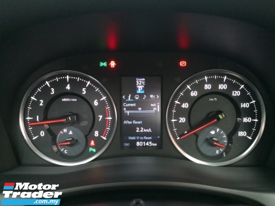 2015 TOYOTA VELLFIRE 2.5 ZG 飞行员座椅 YEAR MADE 2015 JBL 模型师 360 相机满载 2017 ((( 2 年保修 )))