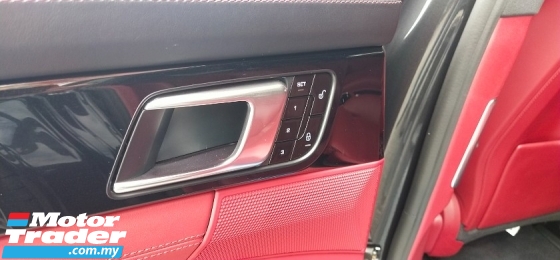 2017 保时捷 PANAMERA 3.0cc V6 (一个) 军用级 - 95ķKM, 保修期至七月 2025