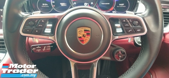 2017 保时捷 PANAMERA 3.0cc V6 (一个) 军用级 - 95ķKM, 保修期至七月 2025